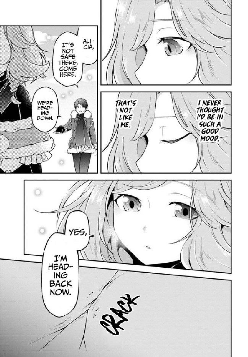 Isekai Cheat Survival Meshi 22 25