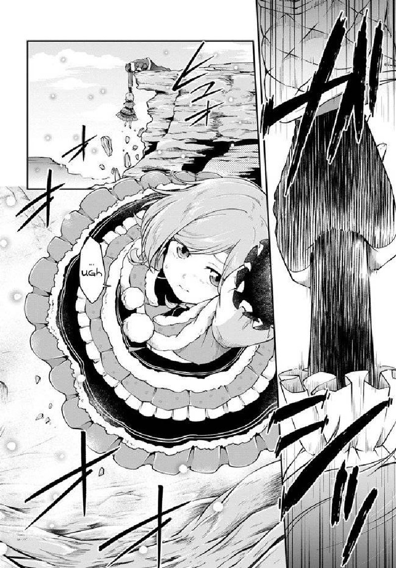 Isekai Cheat Survival Meshi 22 28