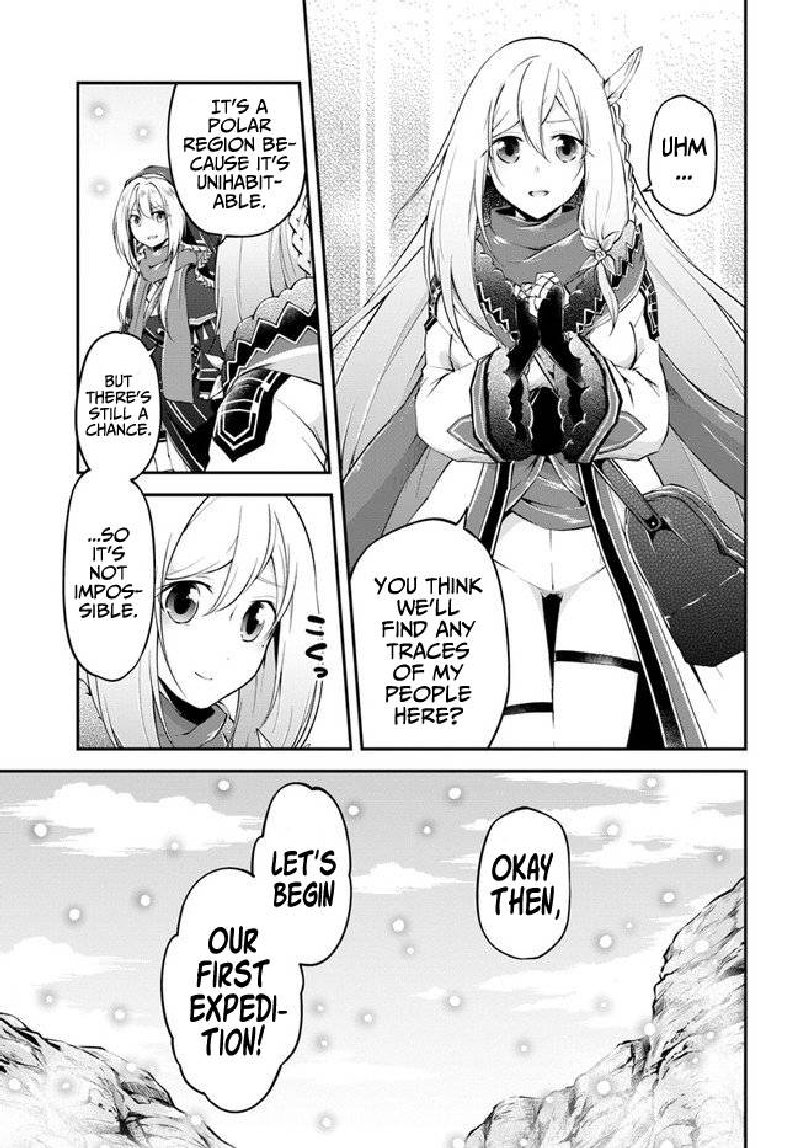 Isekai Cheat Survival Meshi 22 9