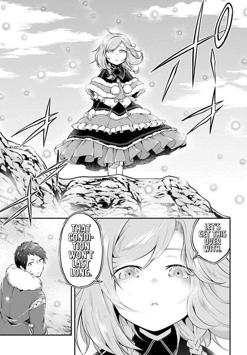 Isekai Cheat Survival Meshi 23 15