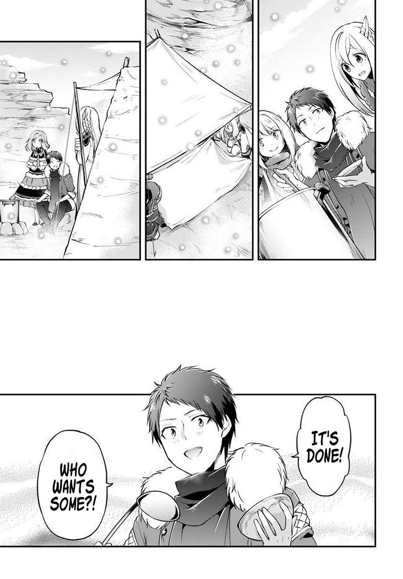 Isekai Cheat Survival Meshi 23 27