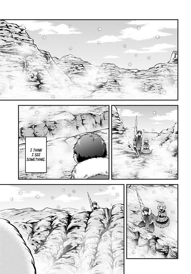 Isekai Cheat Survival Meshi 23 5