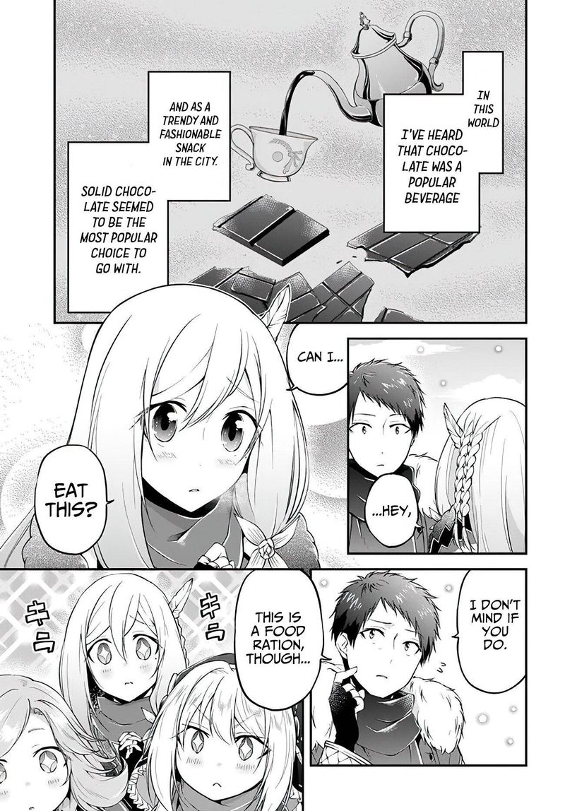 Isekai Cheat Survival Meshi 24 5