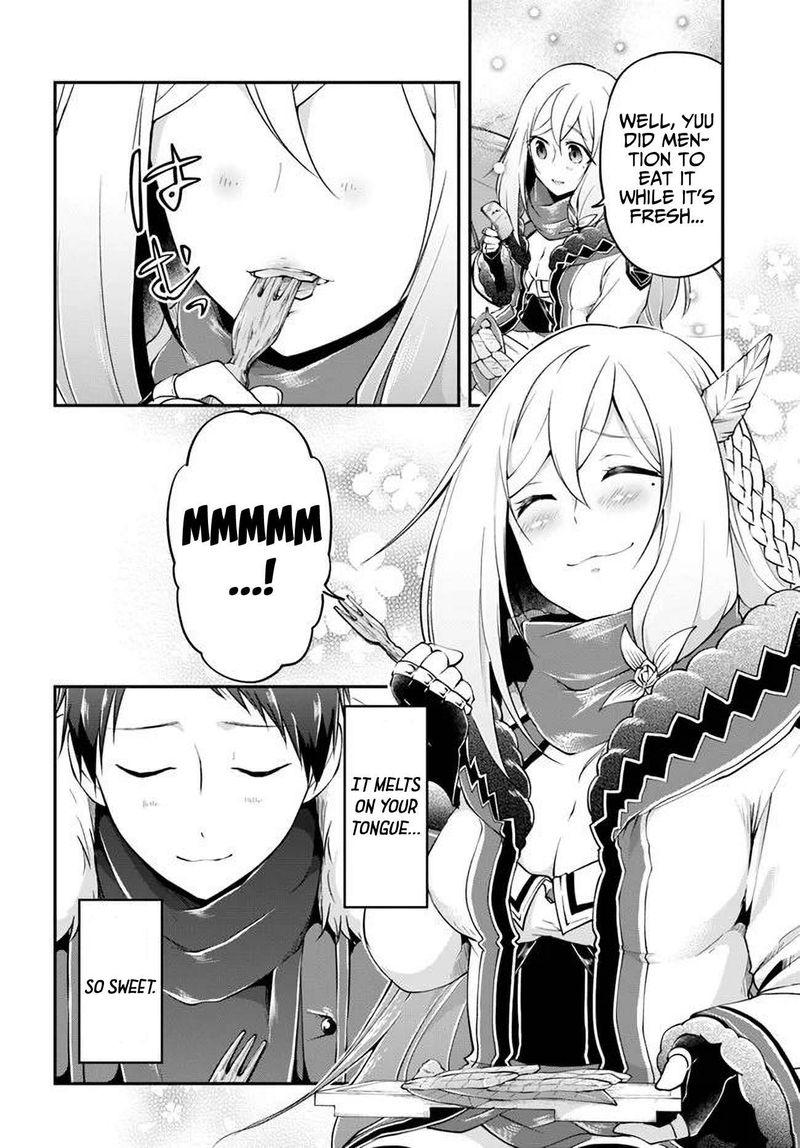 Isekai Cheat Survival Meshi 25 14