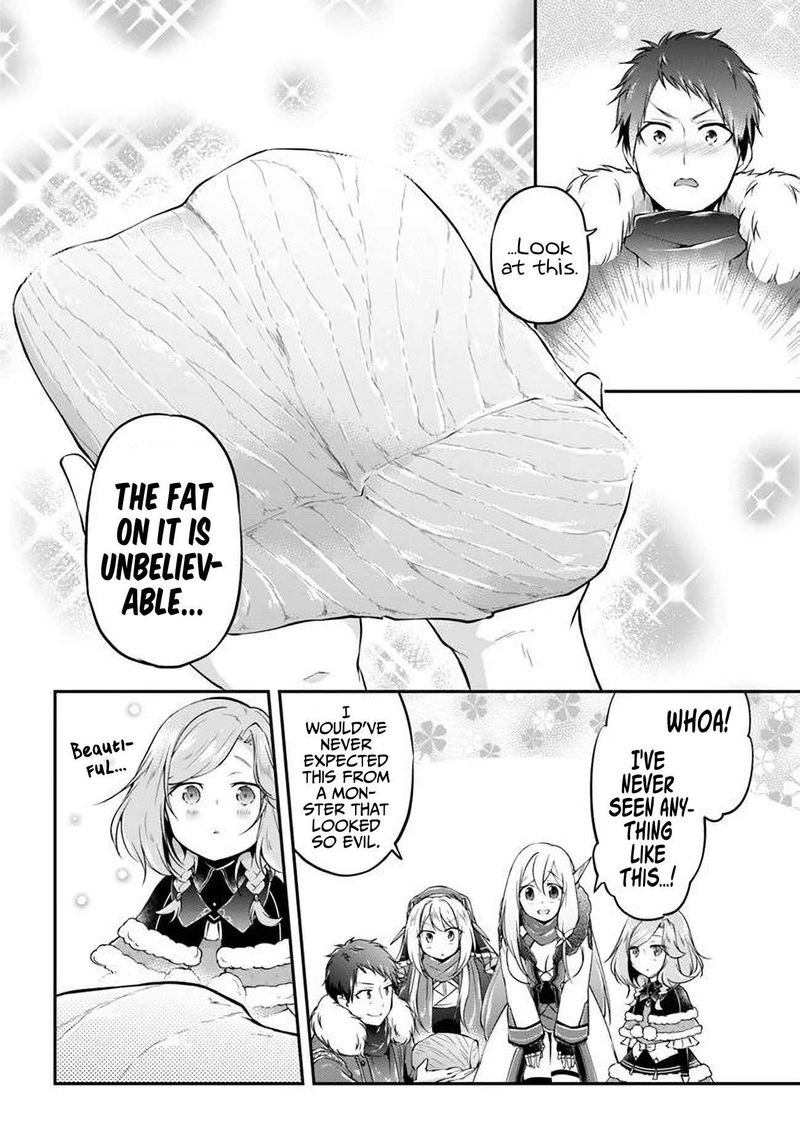 Isekai Cheat Survival Meshi 25 8