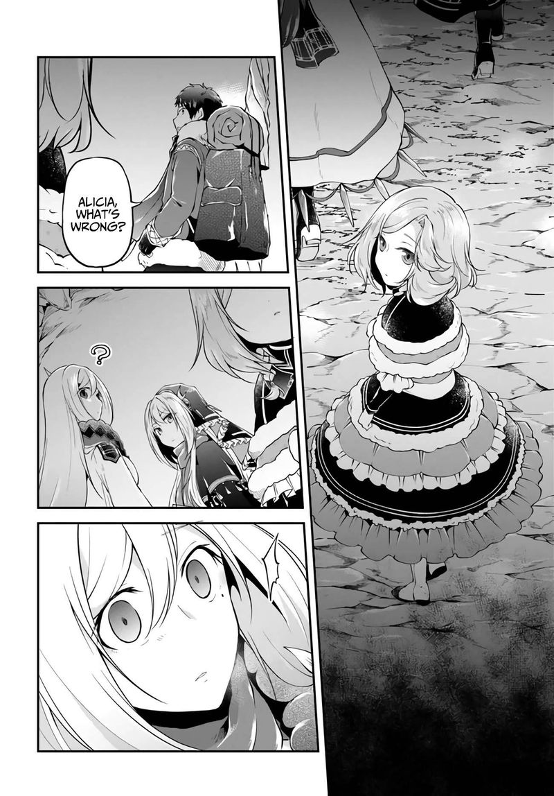 Isekai Cheat Survival Meshi 26 17