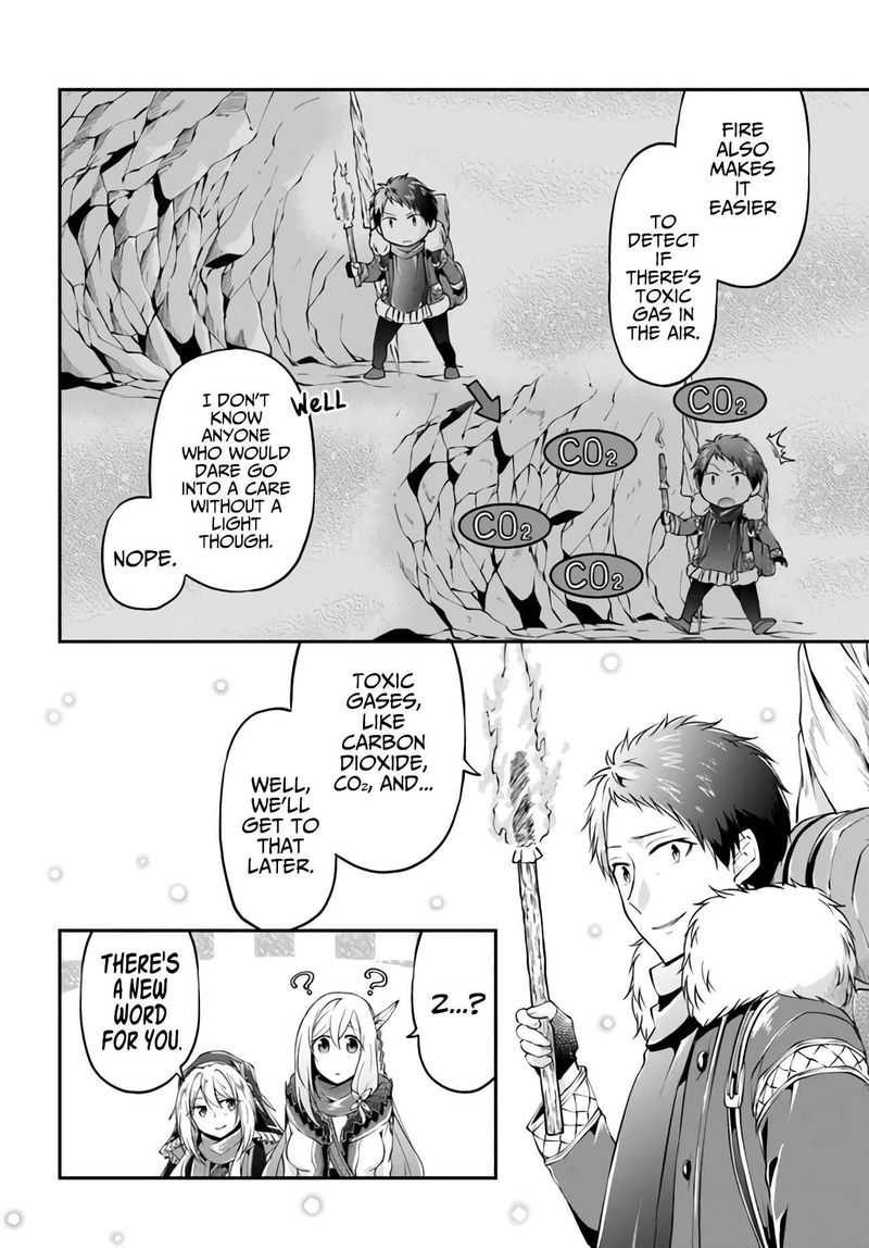 Isekai Cheat Survival Meshi 26 9