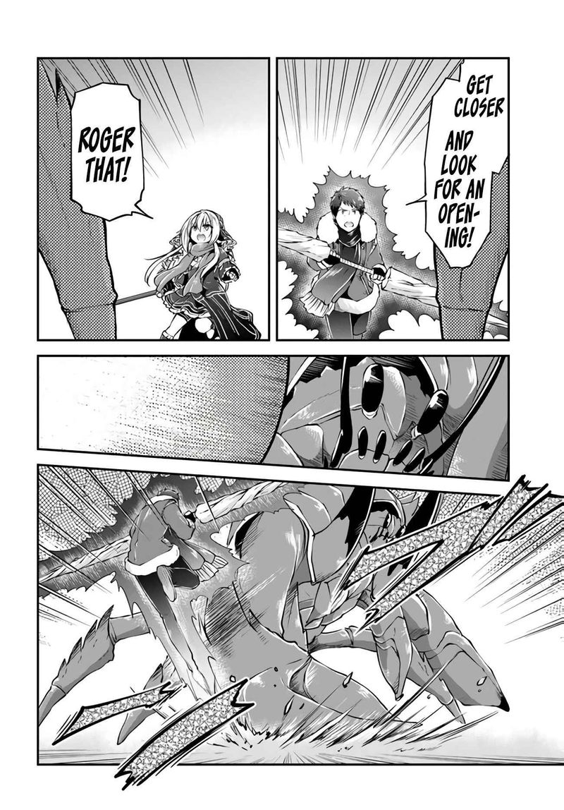 Isekai Cheat Survival Meshi 27 10