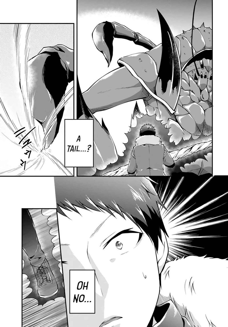 Isekai Cheat Survival Meshi 27 13