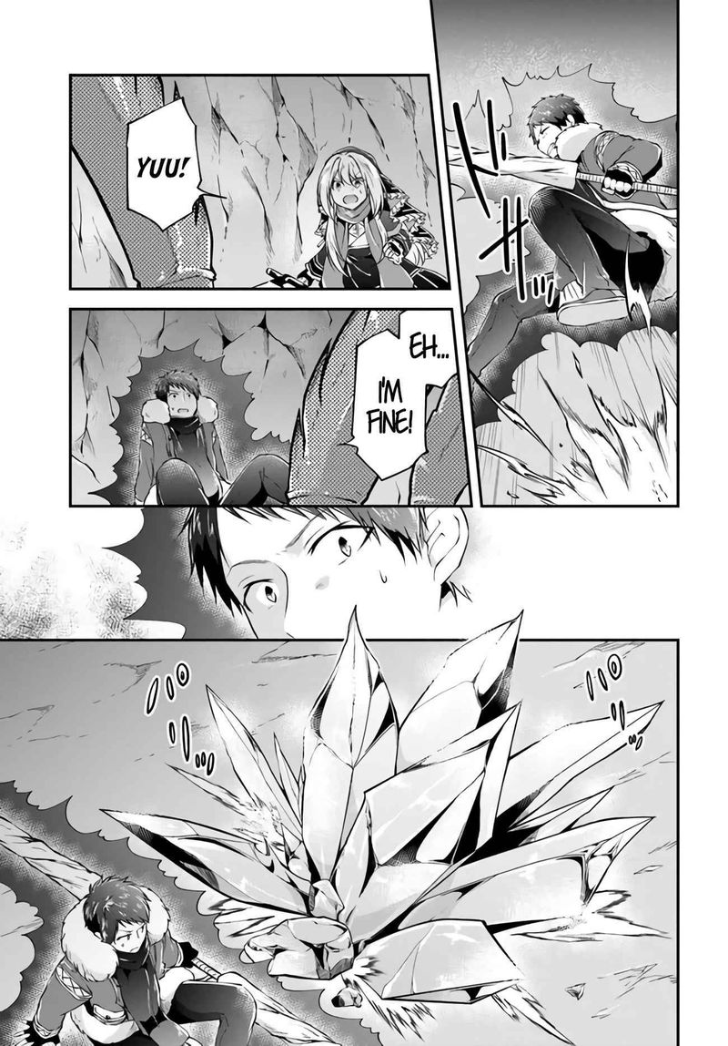 Isekai Cheat Survival Meshi 27 15