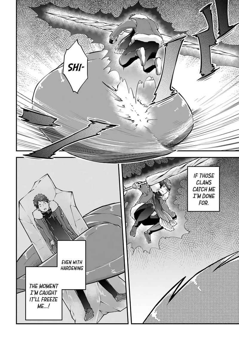 Isekai Cheat Survival Meshi 27 18