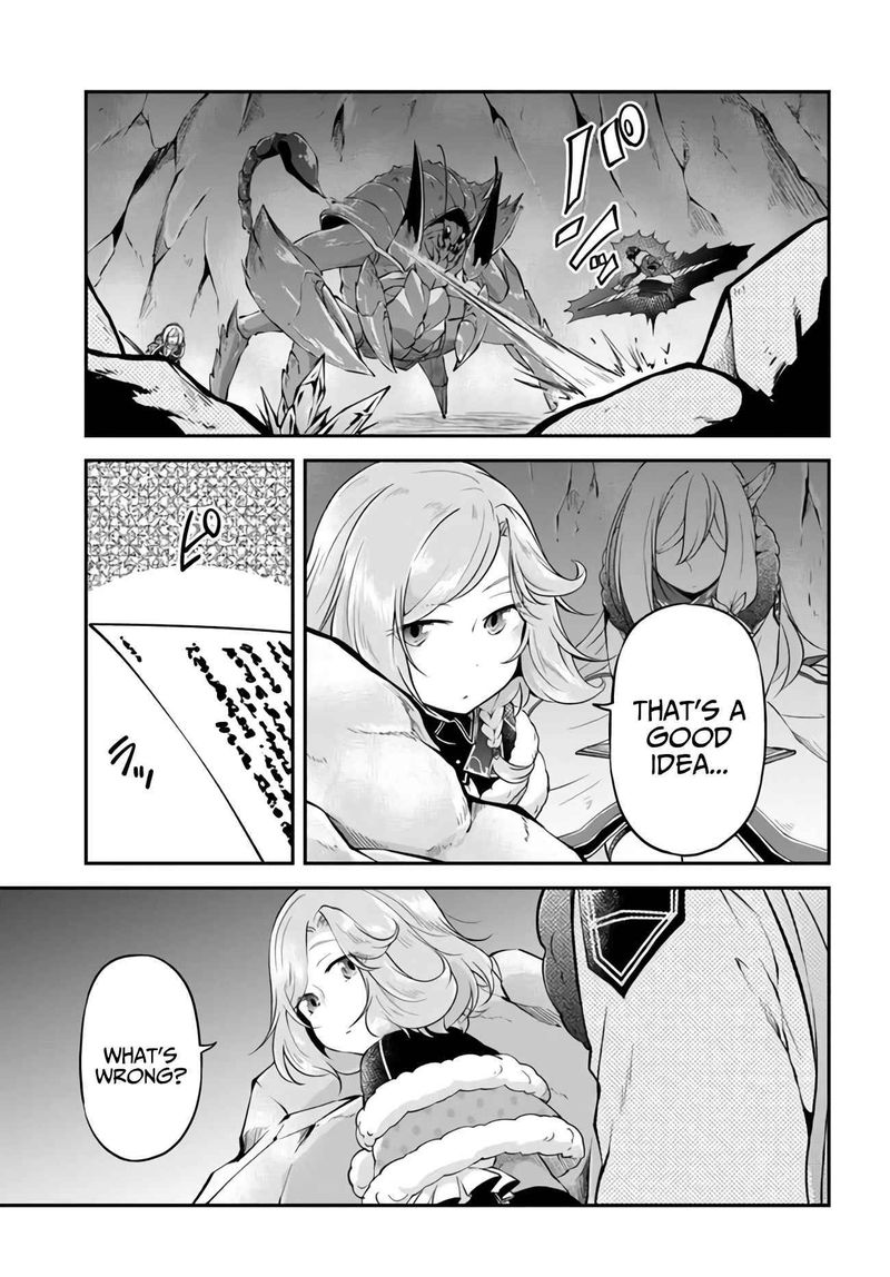 Isekai Cheat Survival Meshi 27 19