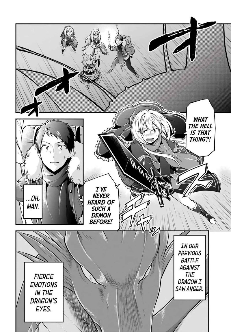 Isekai Cheat Survival Meshi 27 2