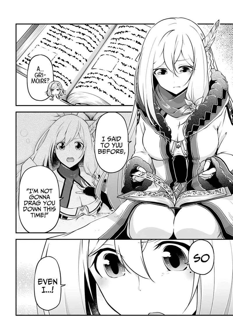 Isekai Cheat Survival Meshi 27 20
