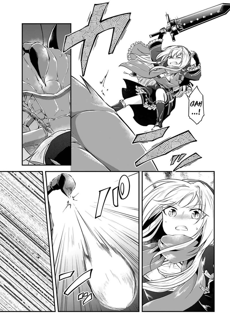 Isekai Cheat Survival Meshi 27 21