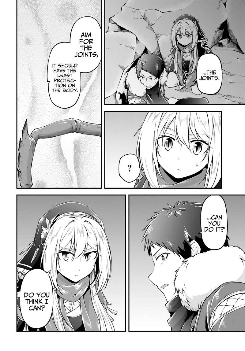 Isekai Cheat Survival Meshi 27 24