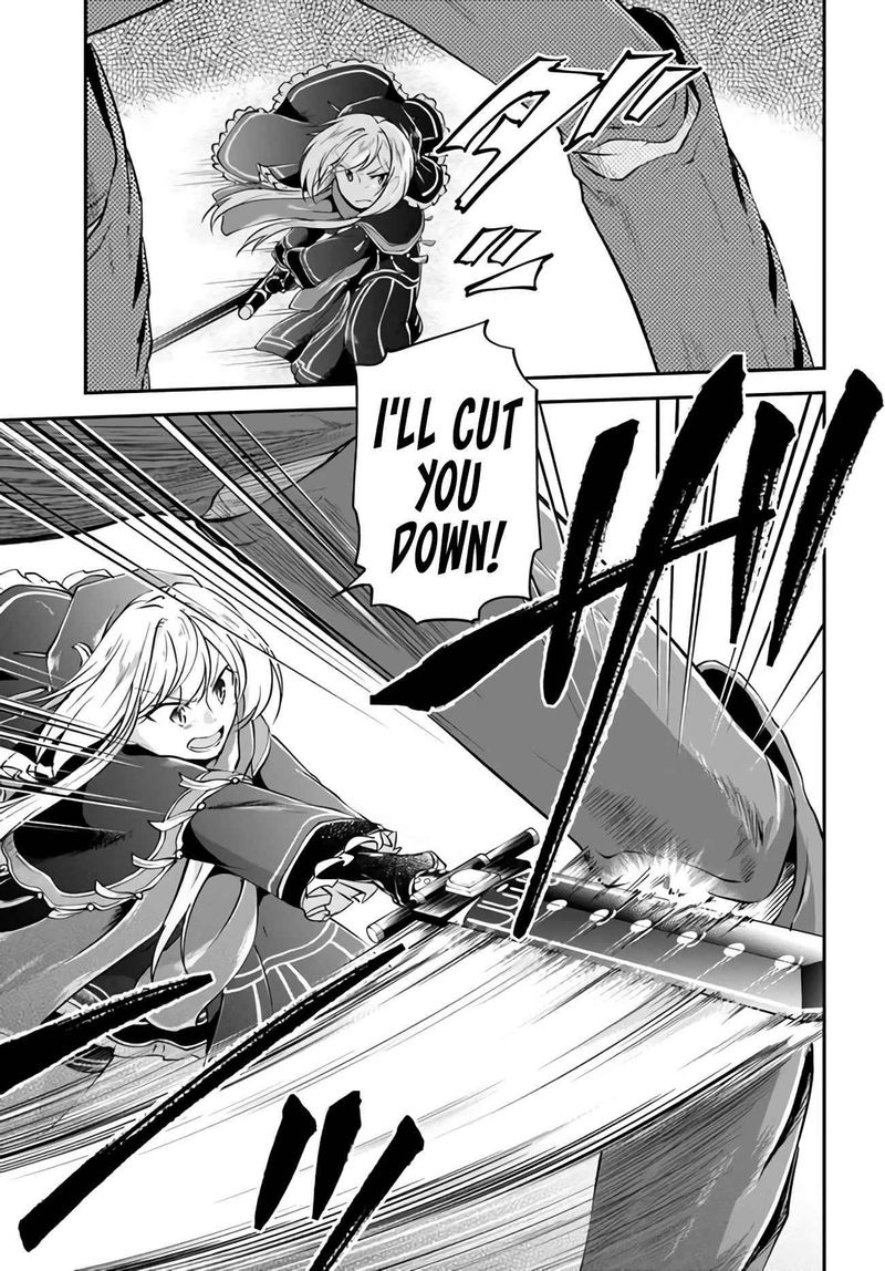 Isekai Cheat Survival Meshi 27 27