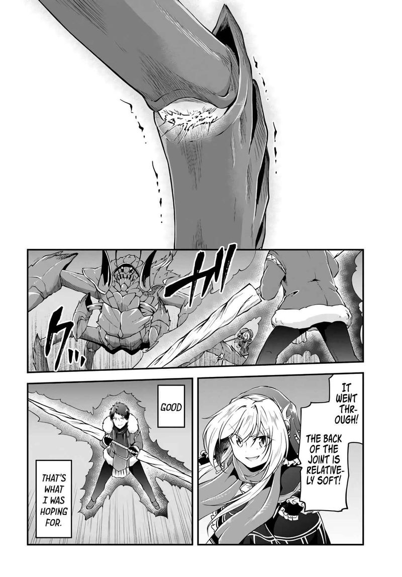 Isekai Cheat Survival Meshi 27 28