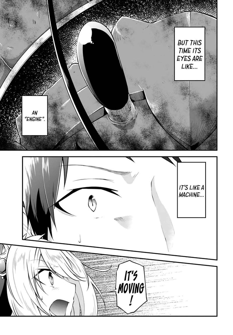 Isekai Cheat Survival Meshi 27 3