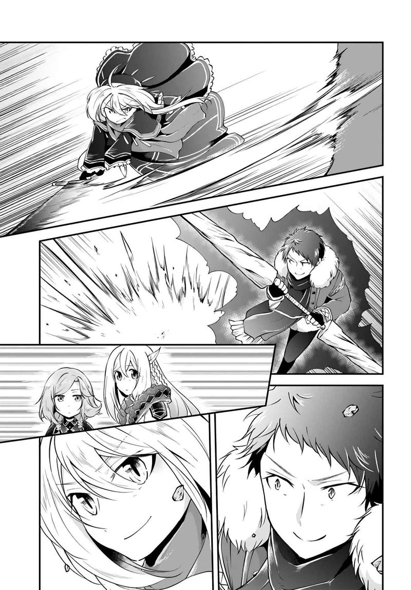 Isekai Cheat Survival Meshi 27 31