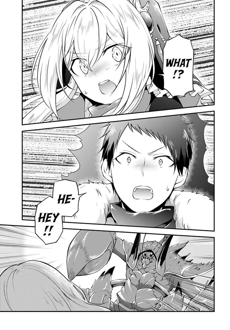 Isekai Cheat Survival Meshi 27 33