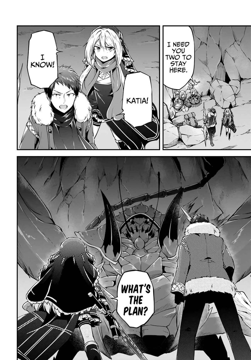 Isekai Cheat Survival Meshi 27 6
