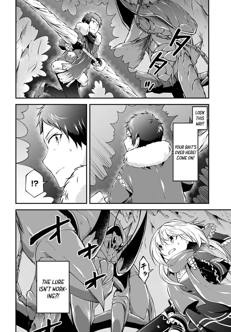 Isekai Cheat Survival Meshi 27 8