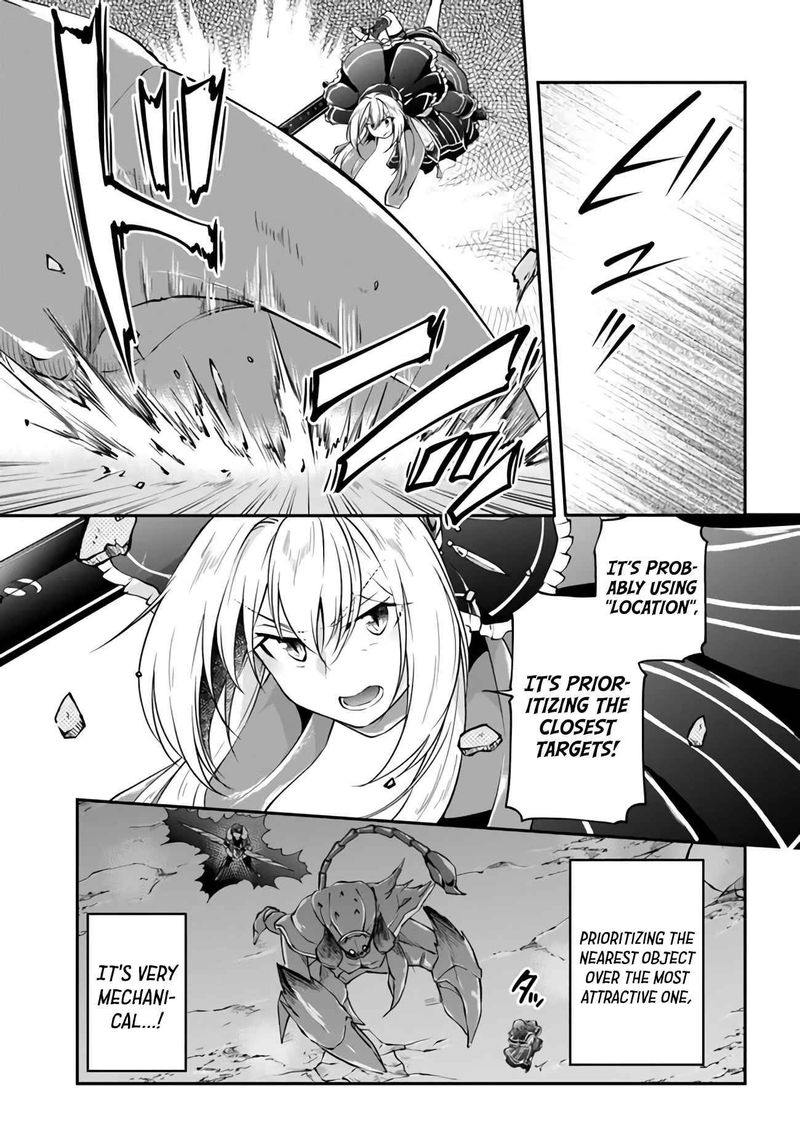 Isekai Cheat Survival Meshi 27 9