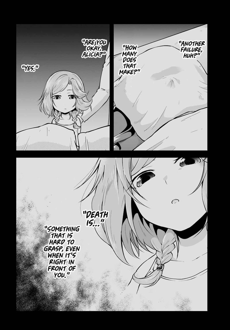 Isekai Cheat Survival Meshi 28 15