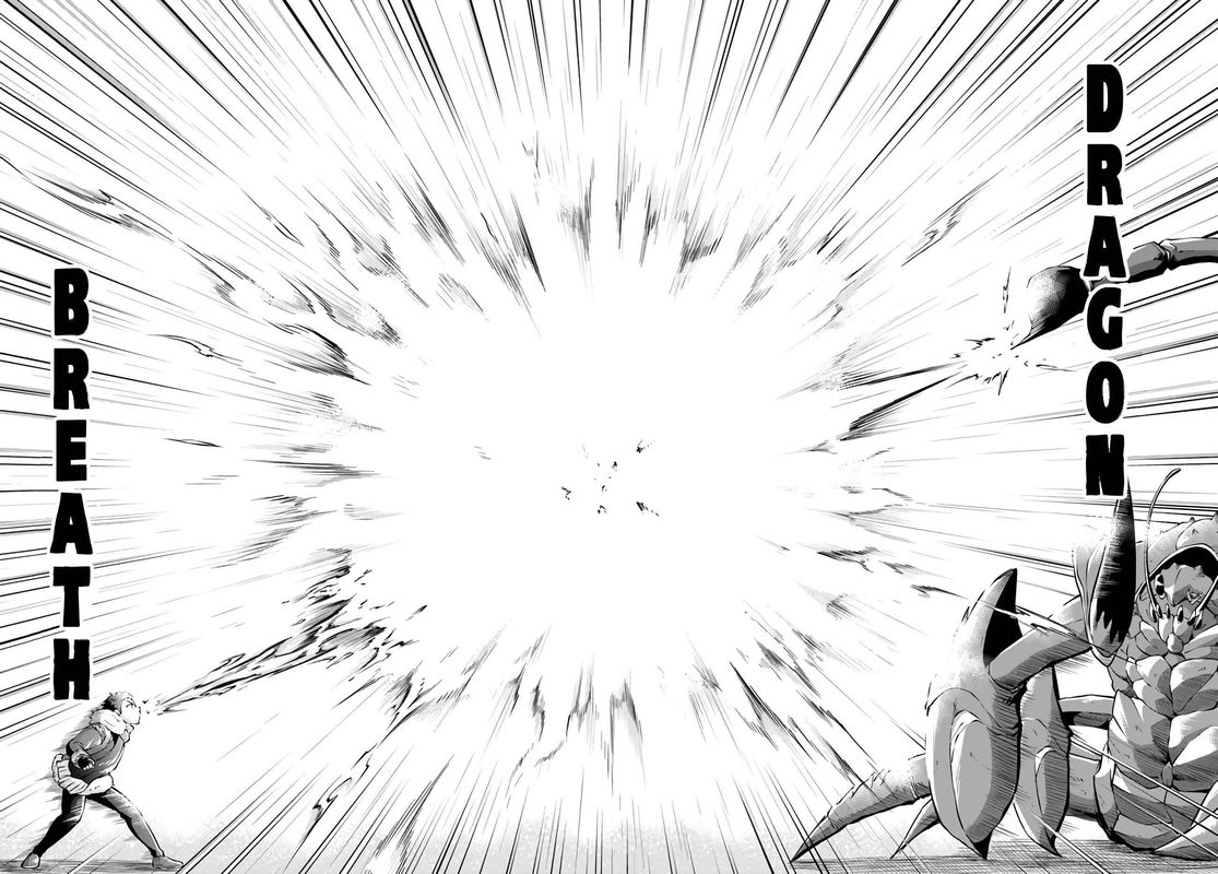 Isekai Cheat Survival Meshi 28 19