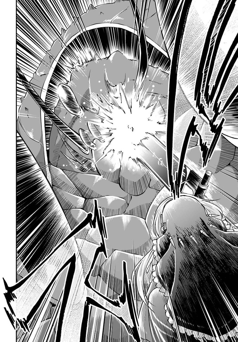Isekai Cheat Survival Meshi 28 22