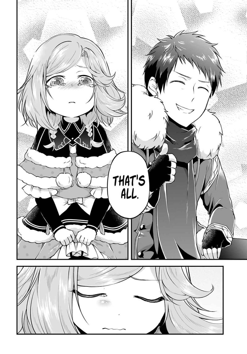 Isekai Cheat Survival Meshi 28 30