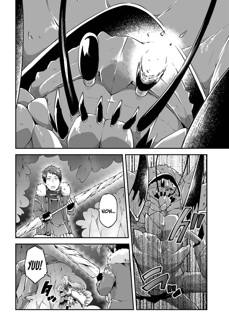 Isekai Cheat Survival Meshi 28 7