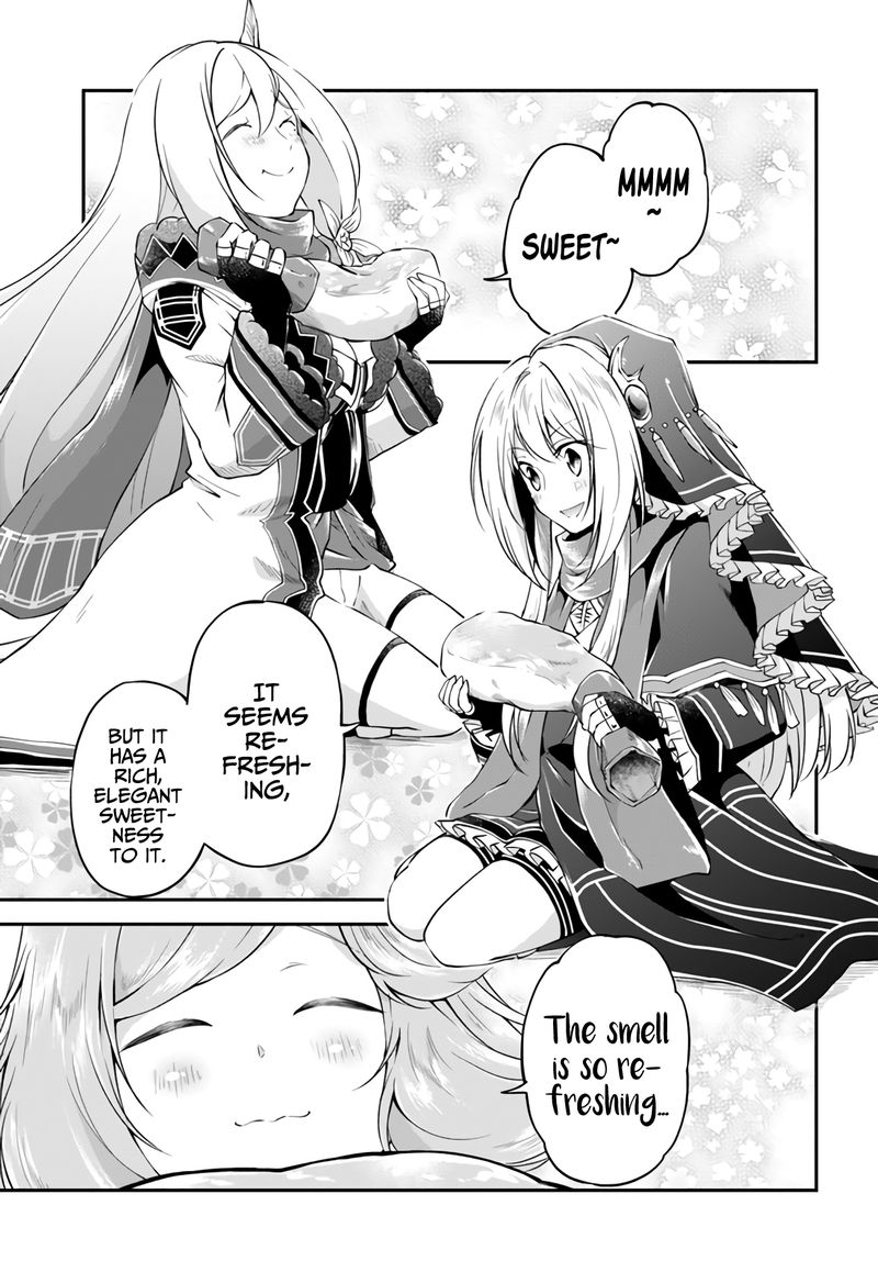 Isekai Cheat Survival Meshi 29 10