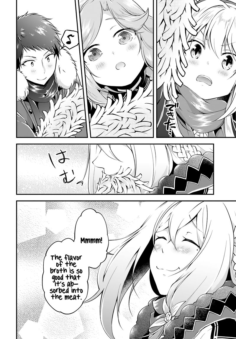 Isekai Cheat Survival Meshi 29 15