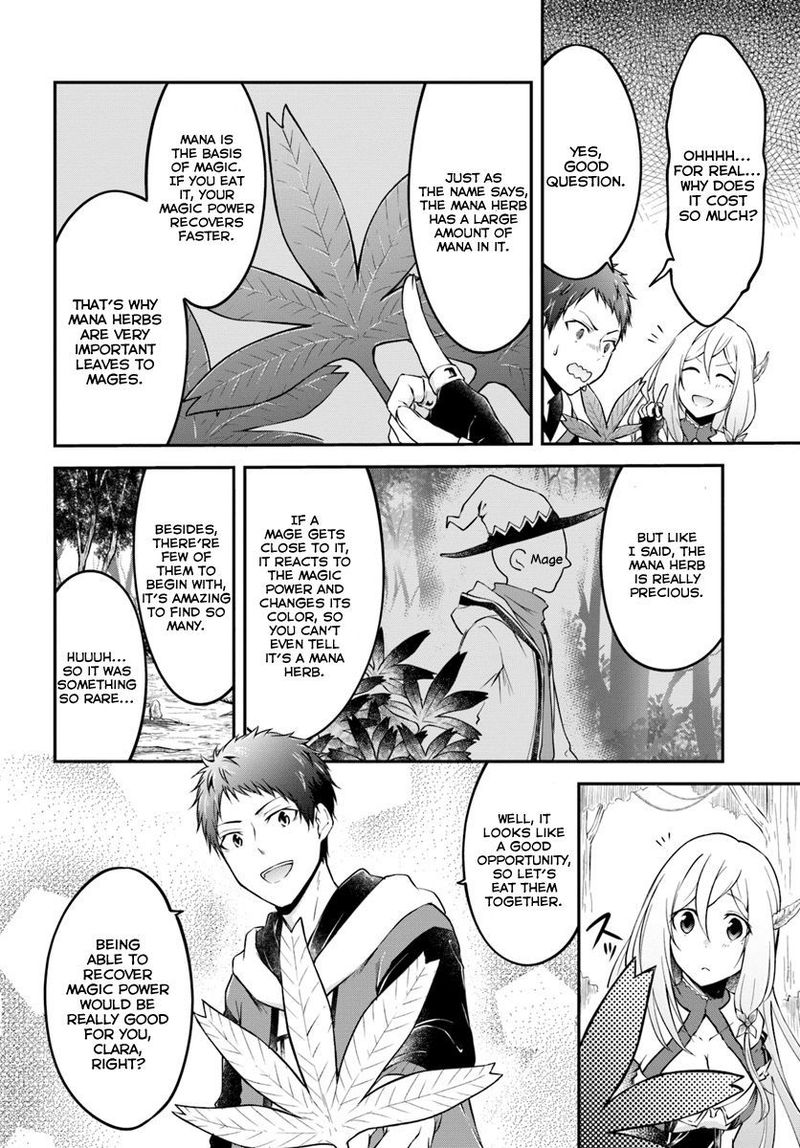 Isekai Cheat Survival Meshi 3 10