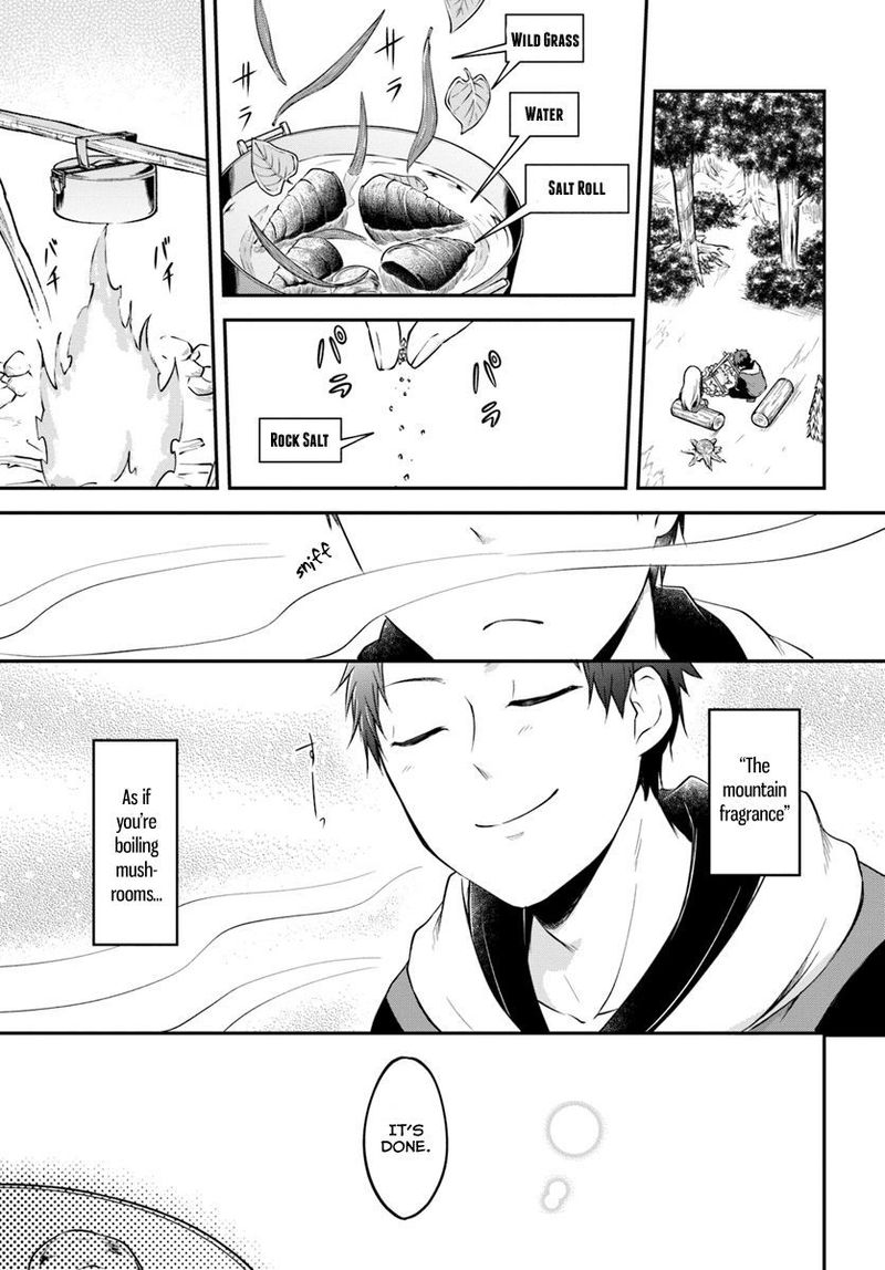 Isekai Cheat Survival Meshi 3 15