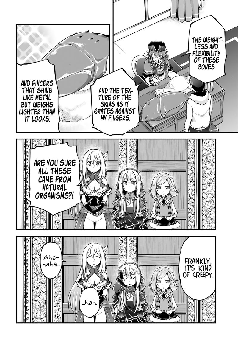 Isekai Cheat Survival Meshi 31 10