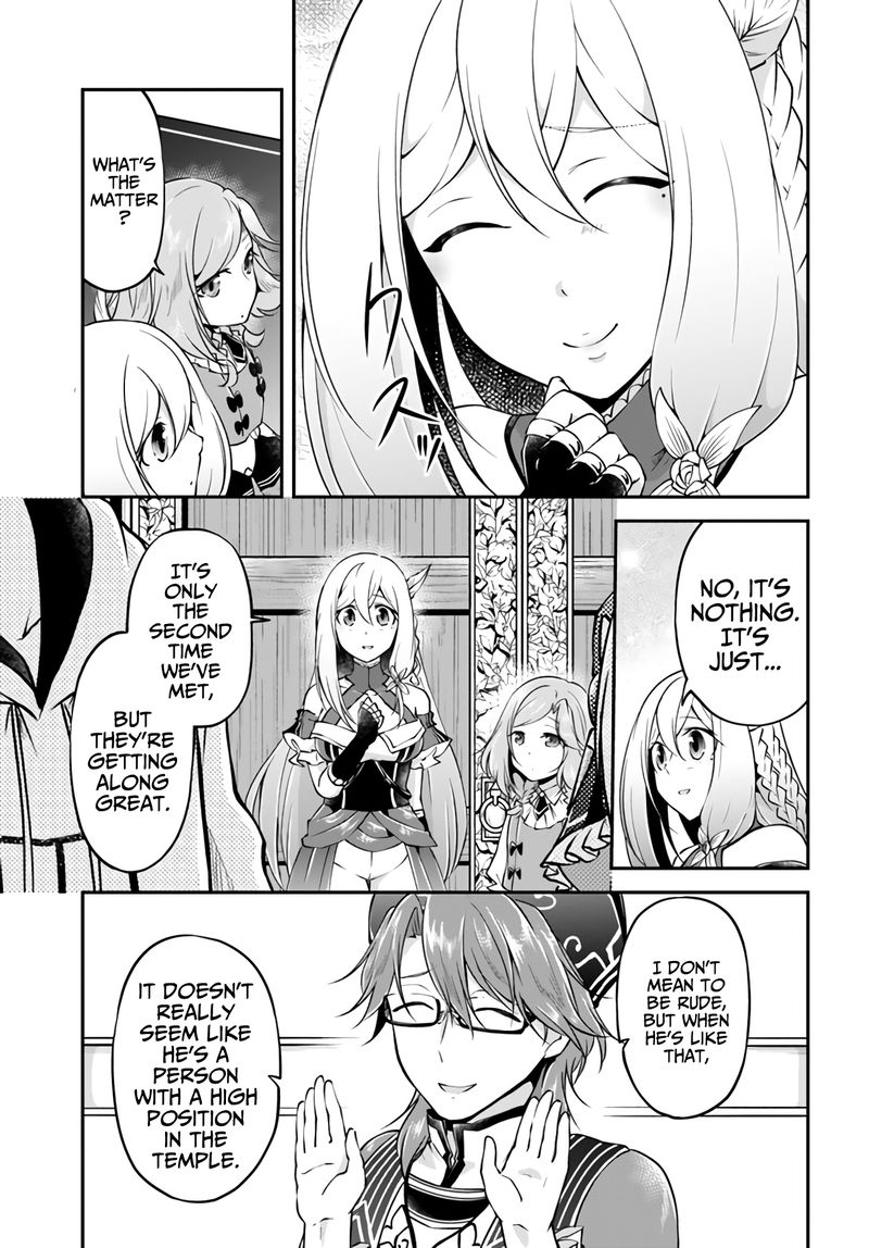 Isekai Cheat Survival Meshi 31 13