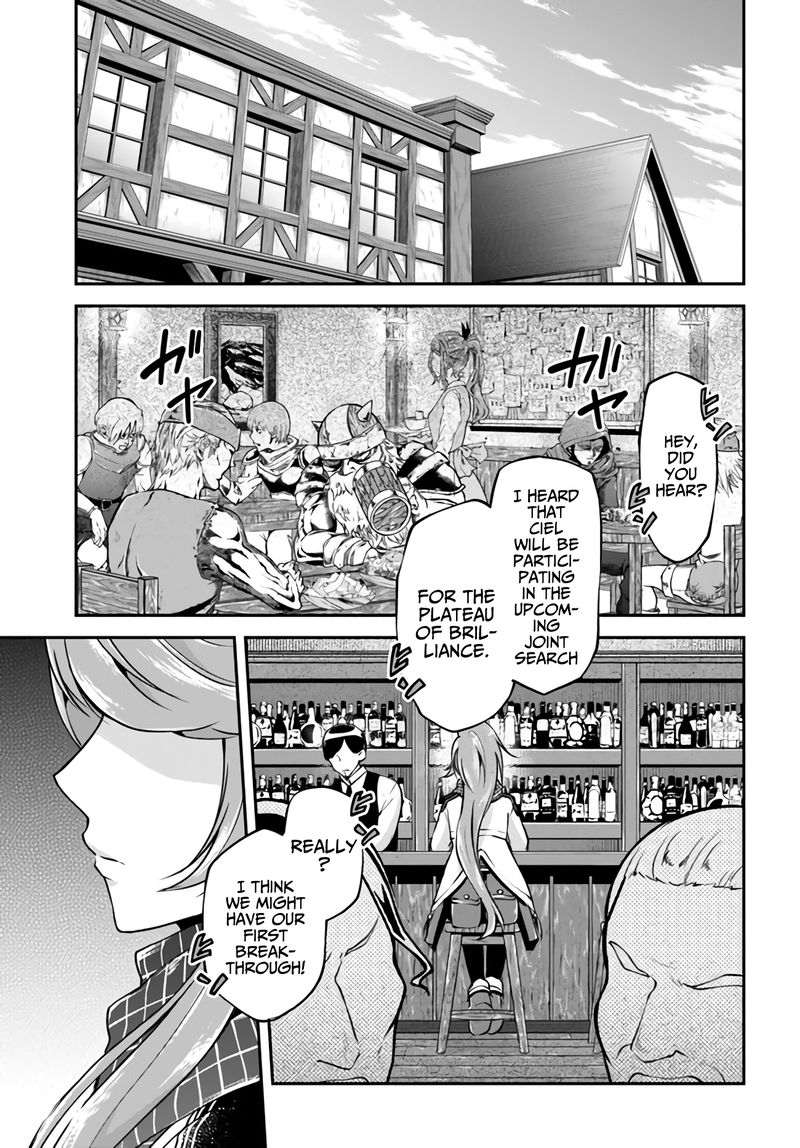 Isekai Cheat Survival Meshi 31 19