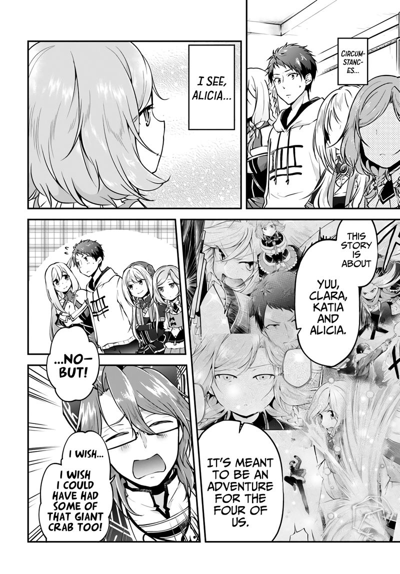 Isekai Cheat Survival Meshi 31 6