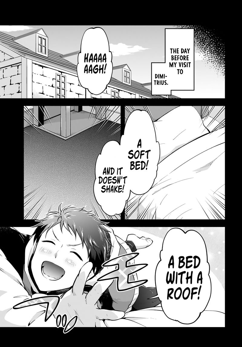 Isekai Cheat Survival Meshi 32 1