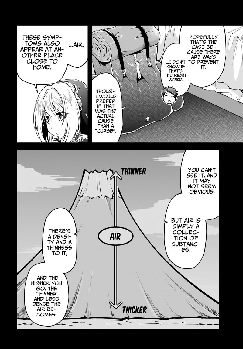 Isekai Cheat Survival Meshi 32 10