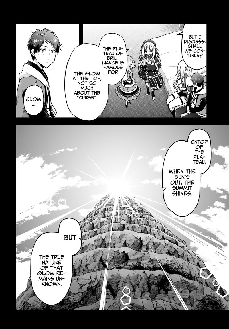Isekai Cheat Survival Meshi 32 12