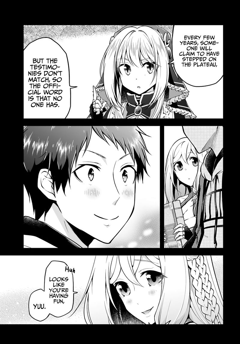 Isekai Cheat Survival Meshi 32 13