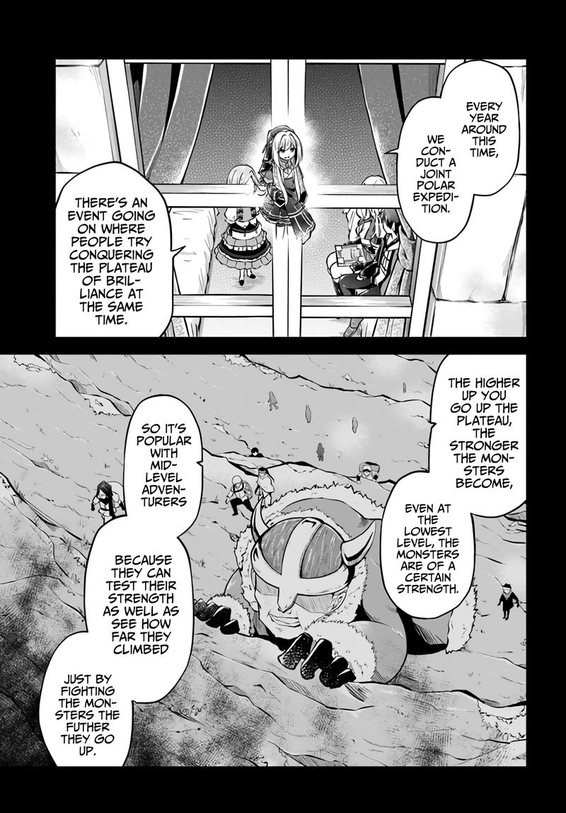 Isekai Cheat Survival Meshi 32 15