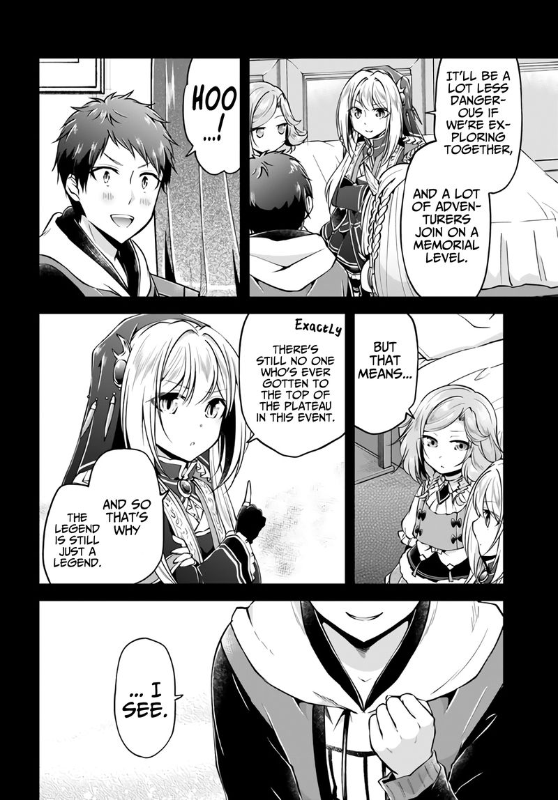 Isekai Cheat Survival Meshi 32 16