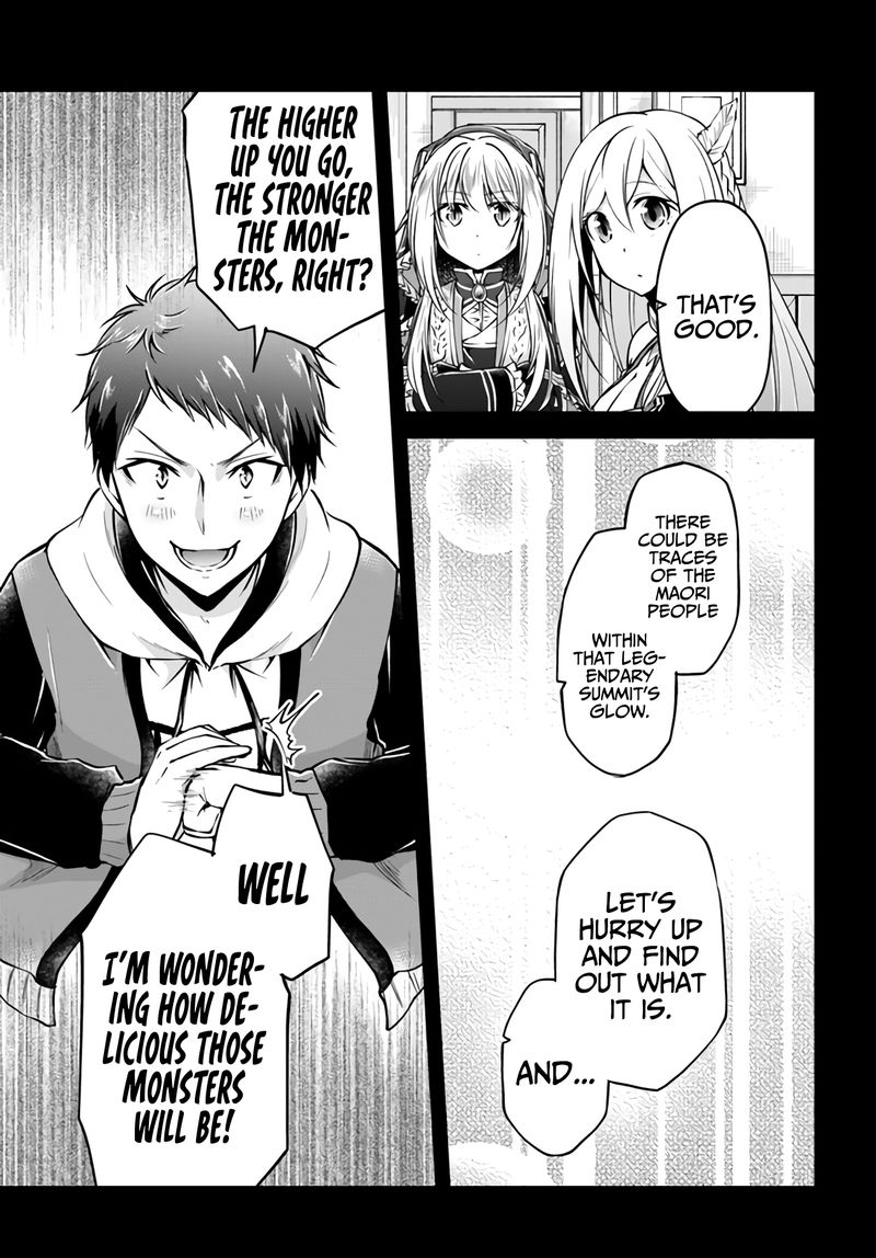 Isekai Cheat Survival Meshi 32 17