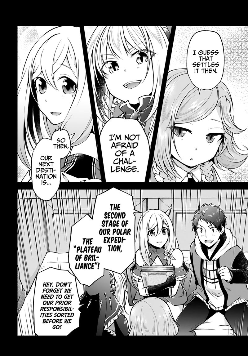 Isekai Cheat Survival Meshi 32 18
