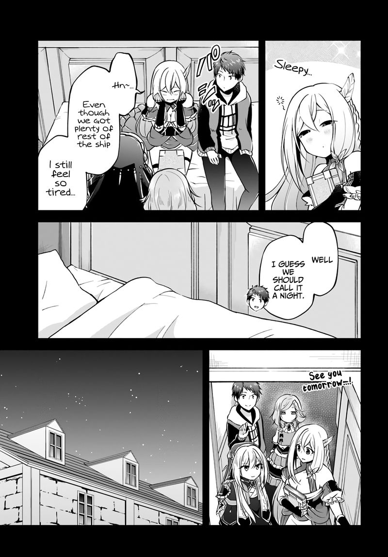 Isekai Cheat Survival Meshi 32 19